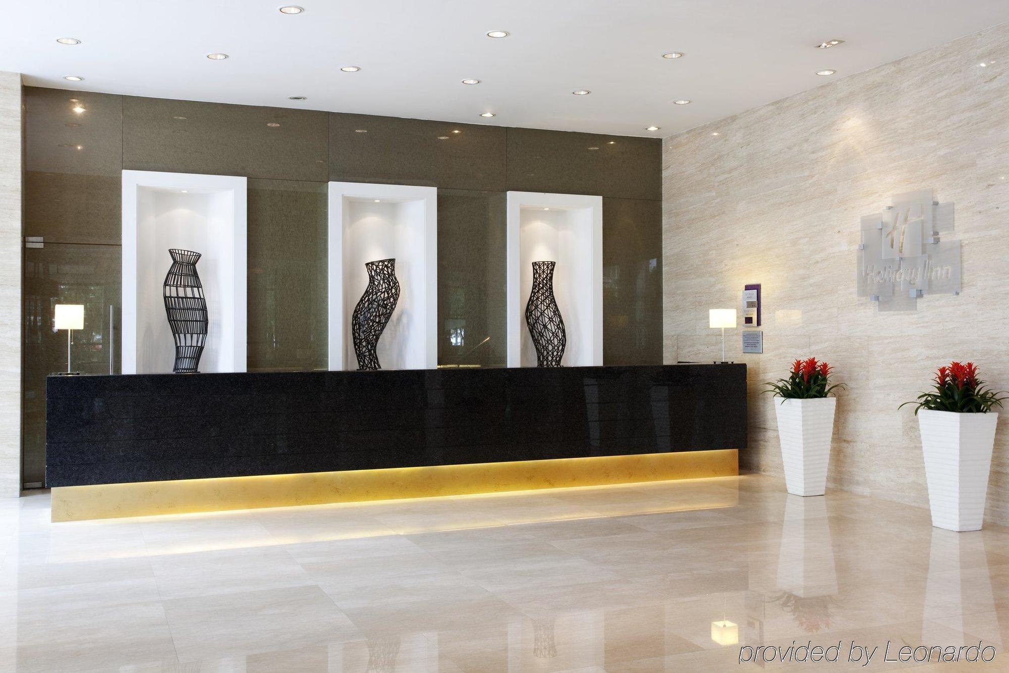 Holiday Inn Central Plaza Beijing Interiør bilde