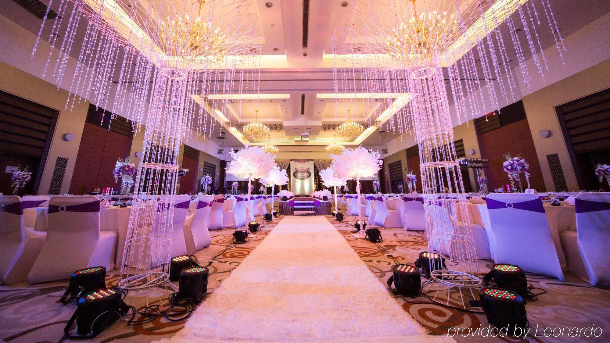 Holiday Inn Central Plaza Beijing Eksteriør bilde