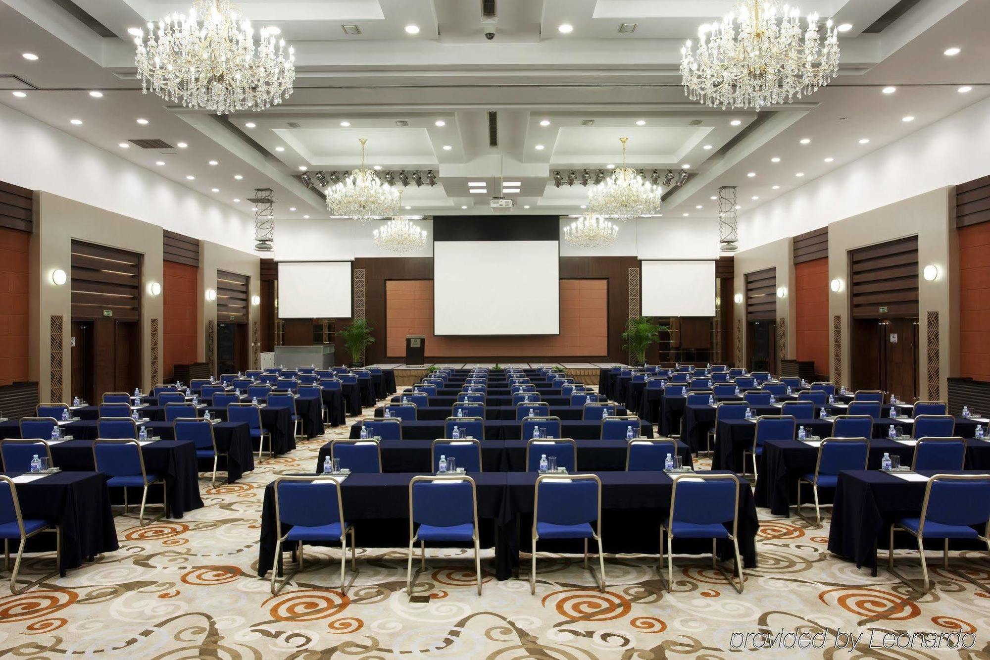 Holiday Inn Central Plaza Beijing Fasiliteter bilde